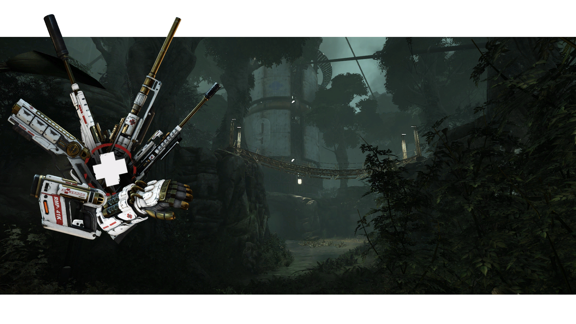 medic victory bg