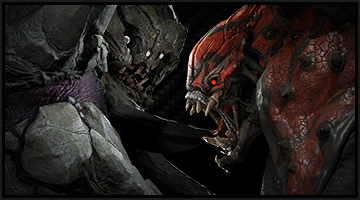monster bundle behemoth savageGoliath thumb