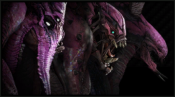 monster cosmic thumb
