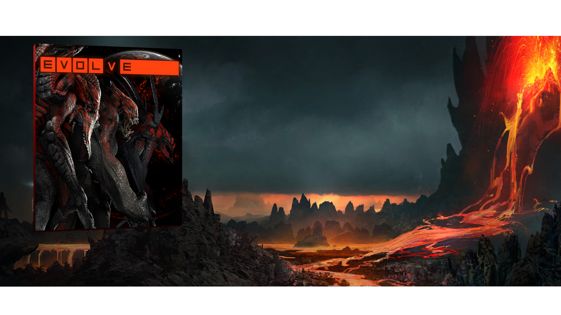 monster savage bg