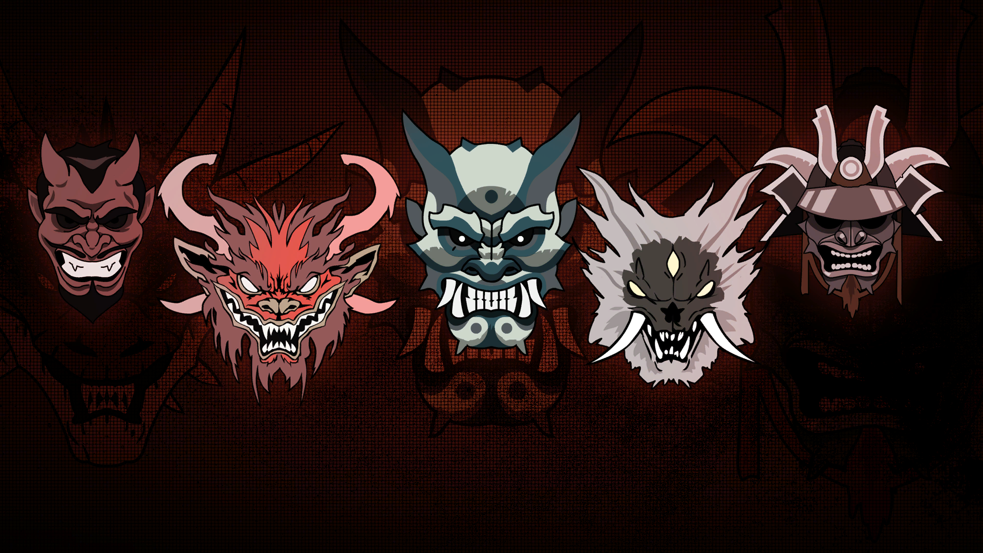 new hunt badges
