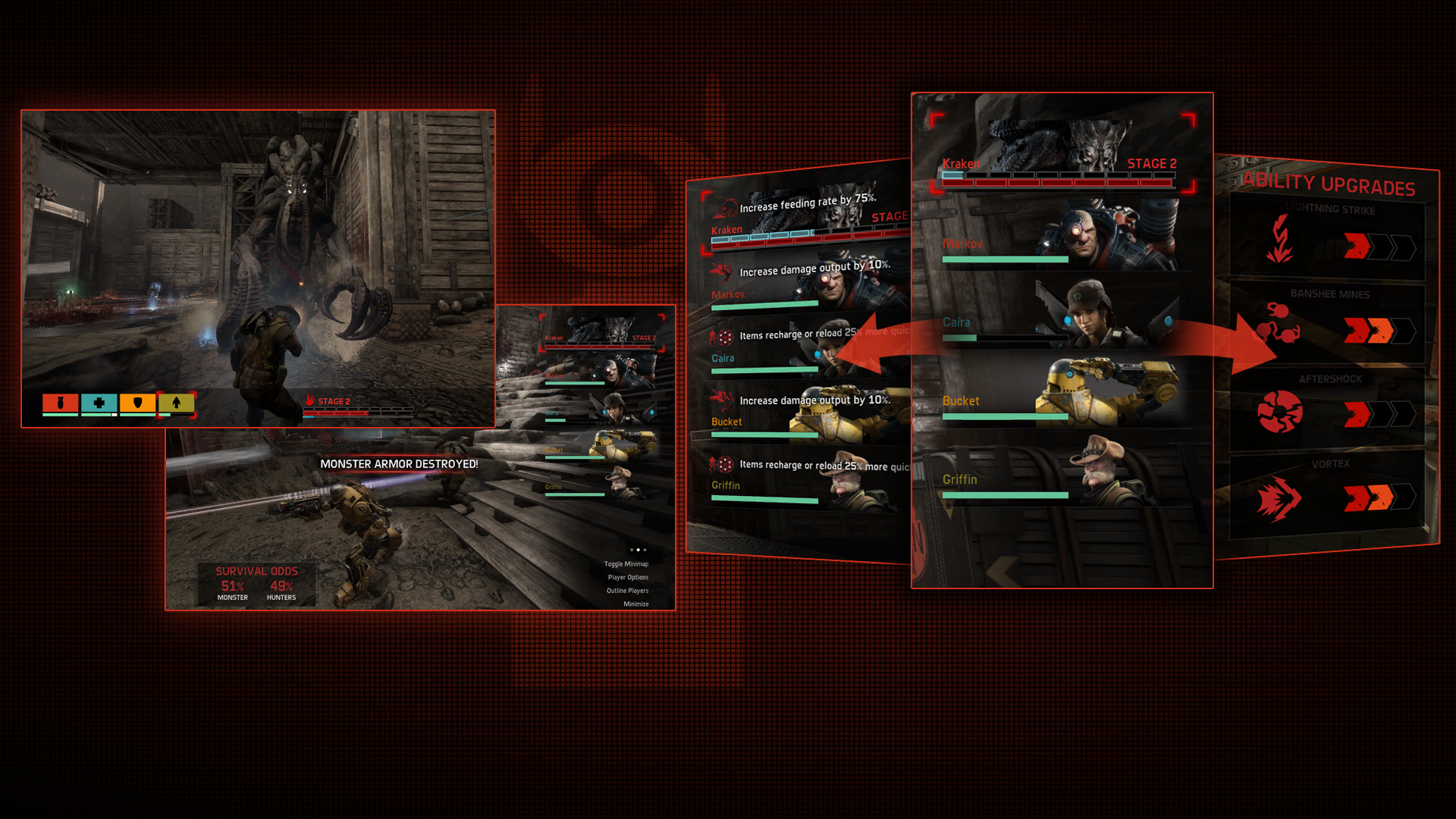 observer update