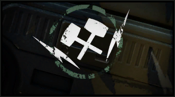 support stormbringer thumb