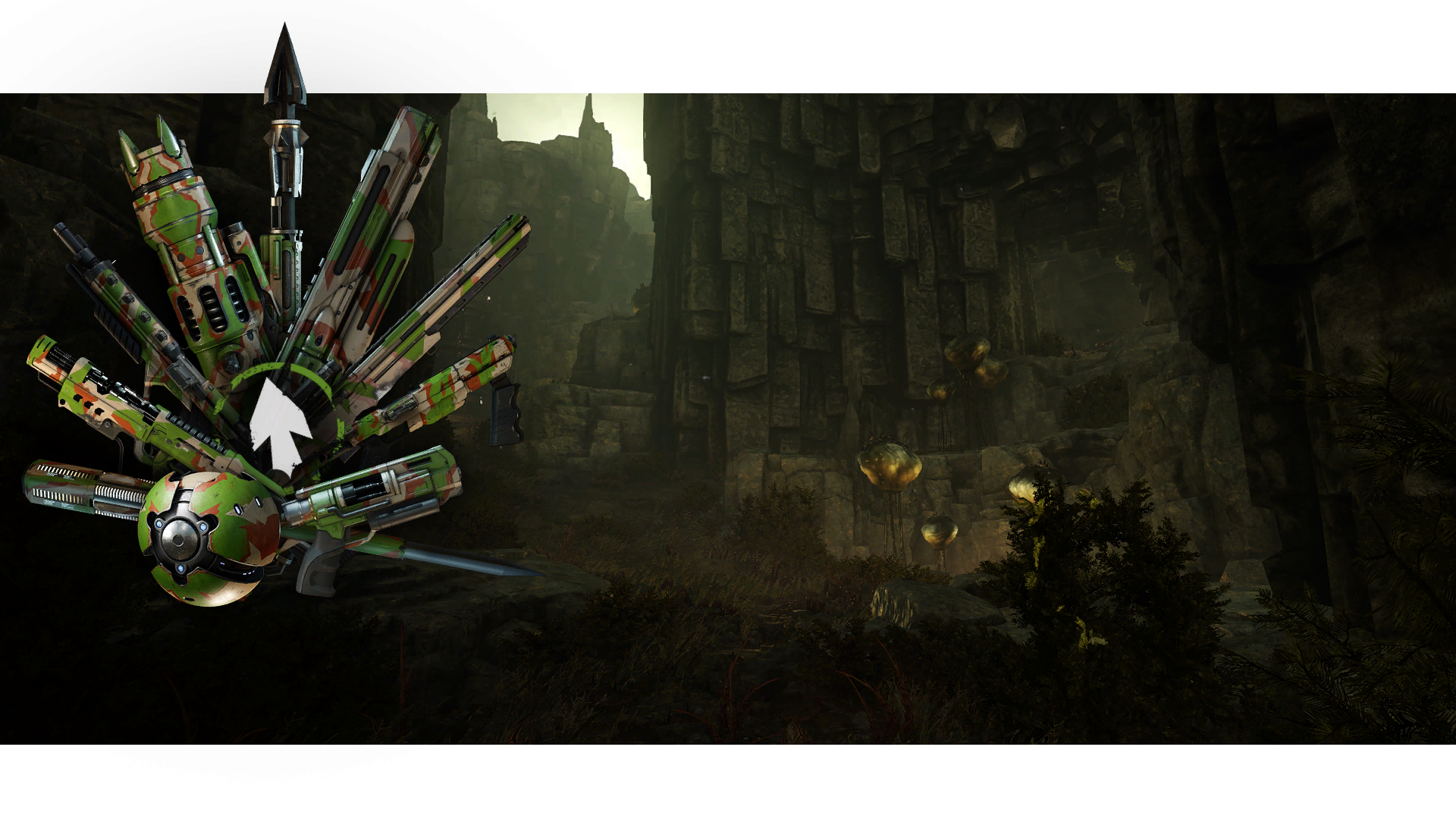 tracker predator bg