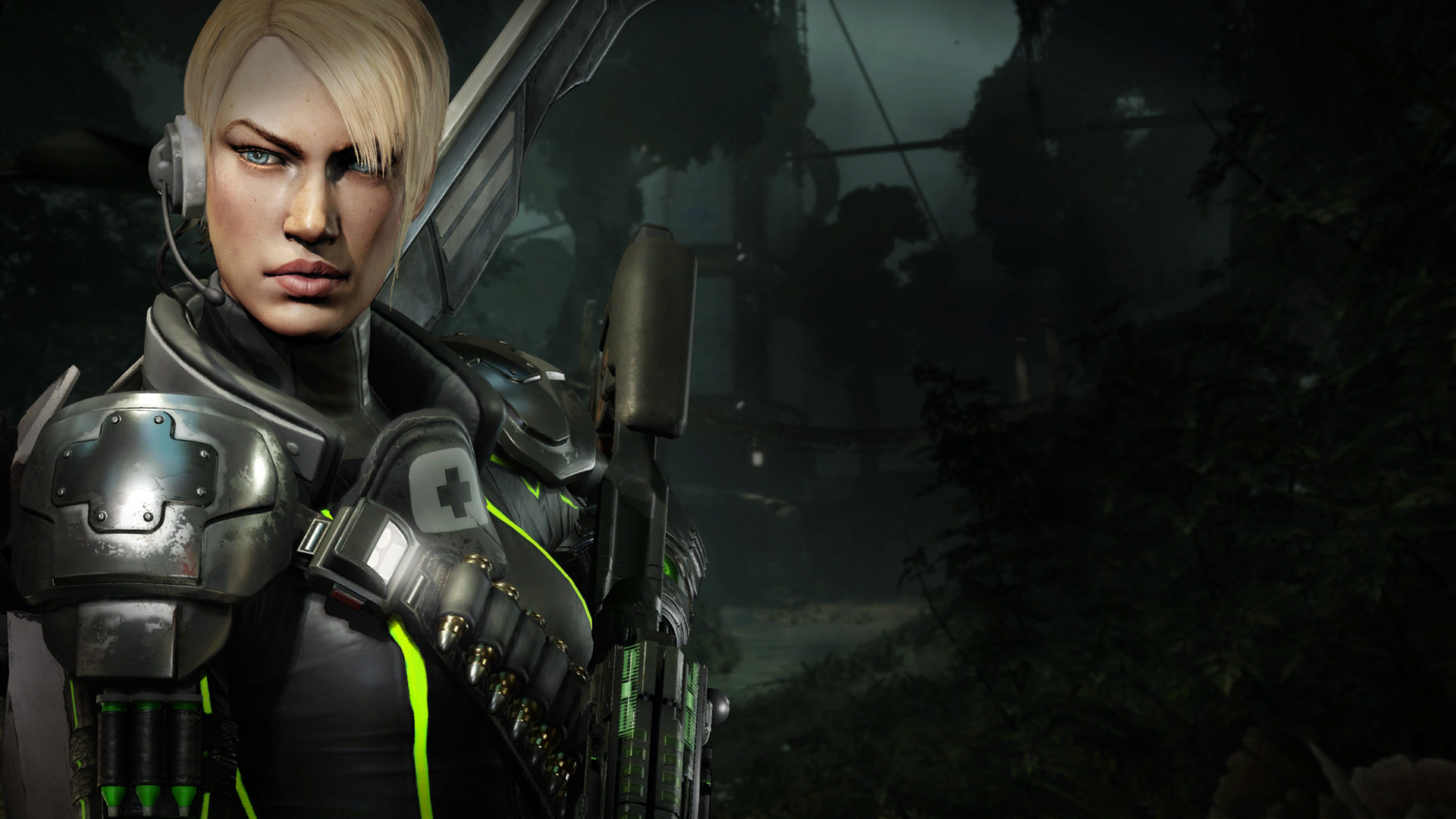 valRogue