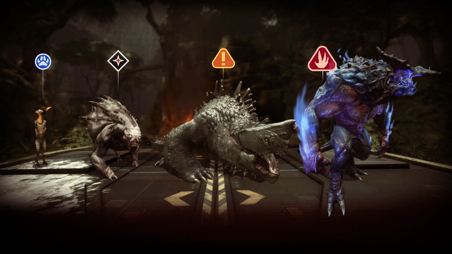 waypoint guide