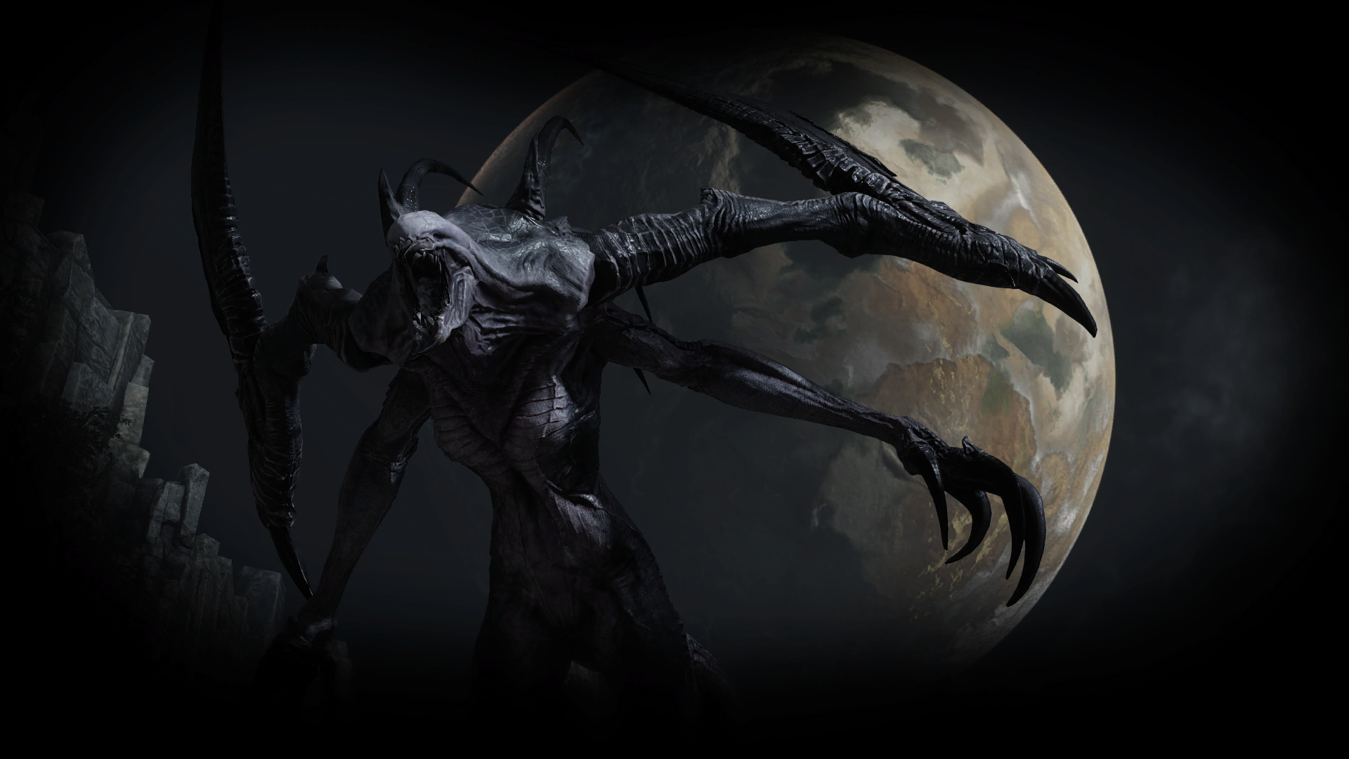 wraith bg1