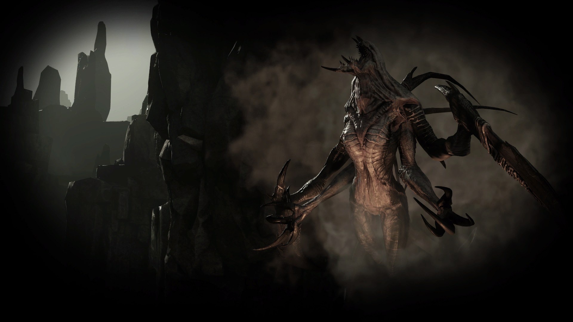 wraith bg2