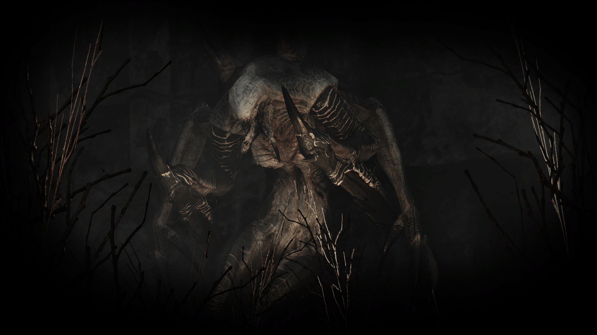 wraith bg4