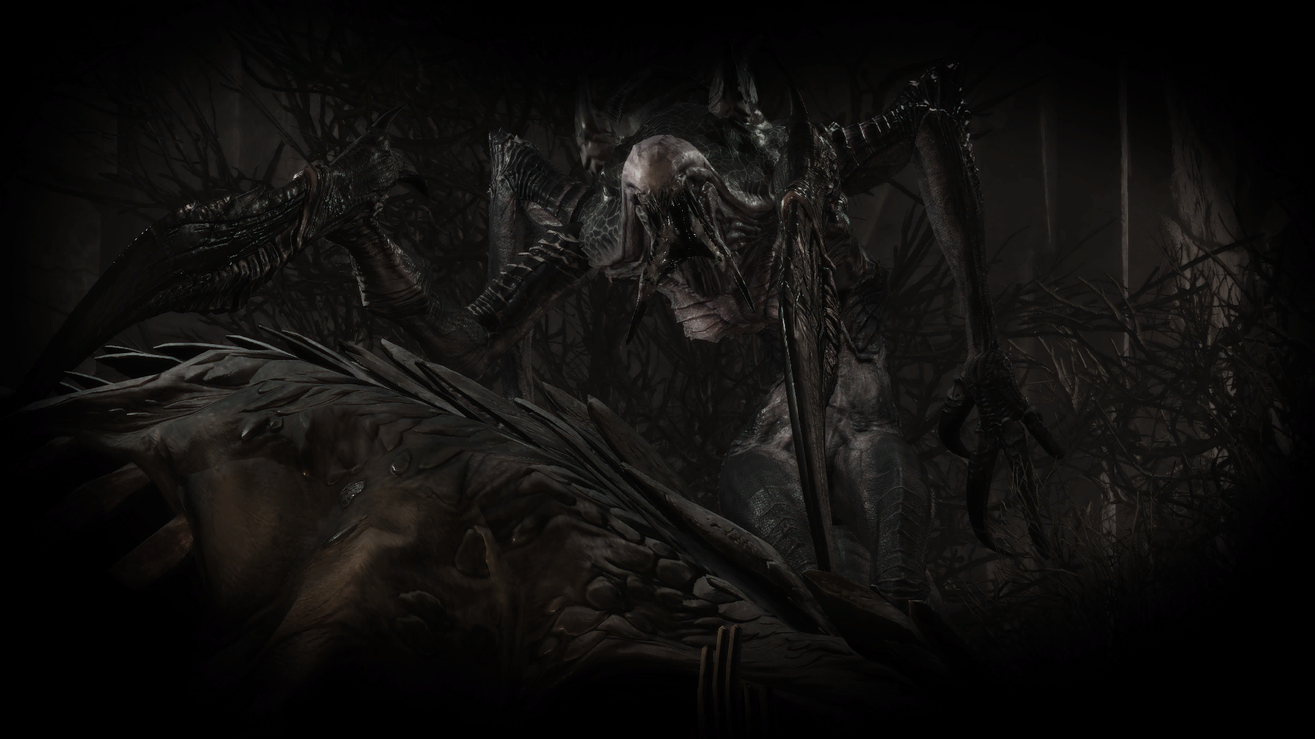 wraith bg6