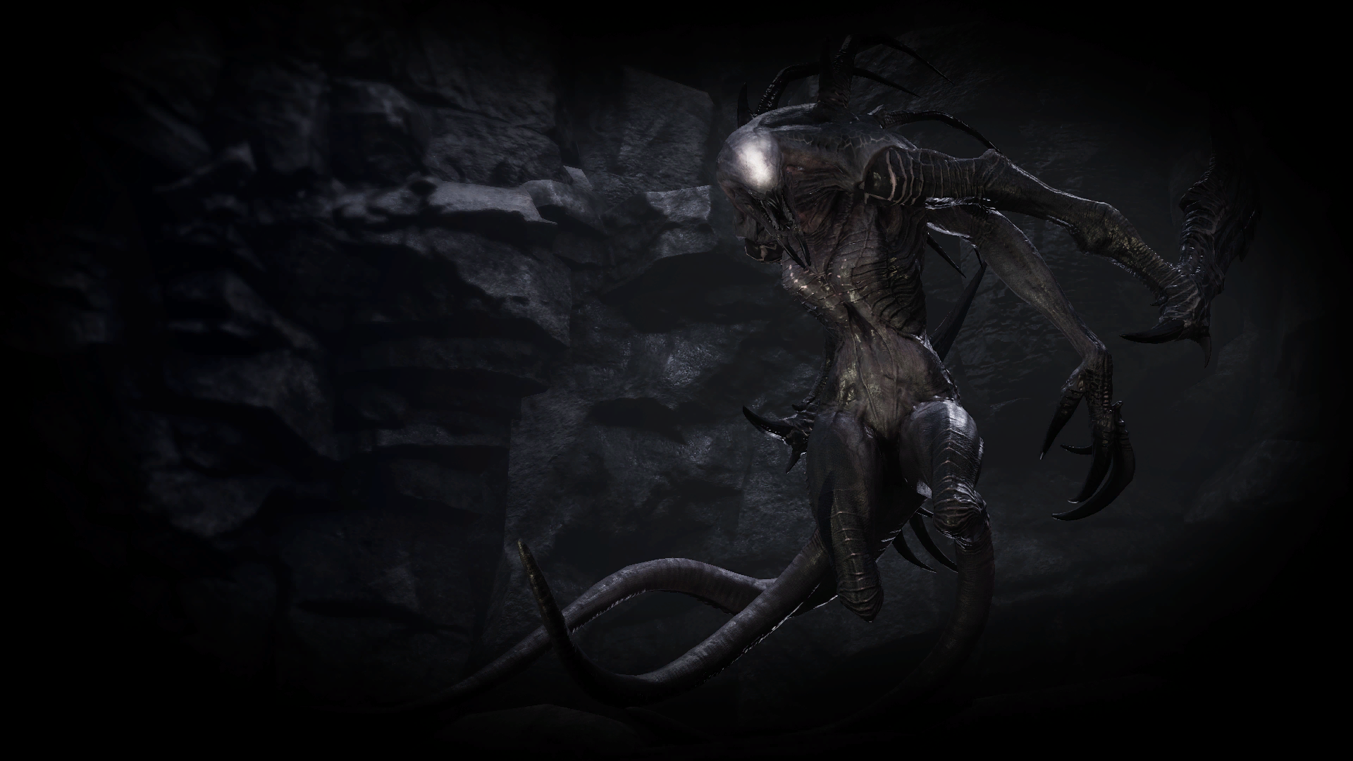 wraith bg7