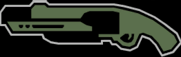 Custom Shotgun