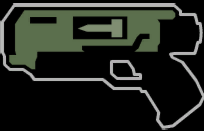 Tracking Dart Pistol