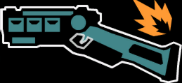 Napalm Grenade Launcher