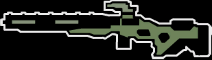 Kinetic Long Rifle
