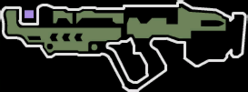 Stasis Gun