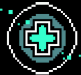 Healing Burst