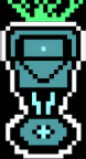 Healing Buoy