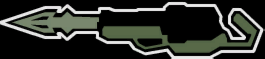 Harpoon Gun