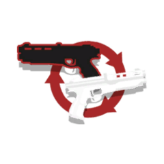 Gun Slinger