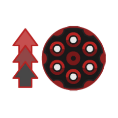 Reload Speed