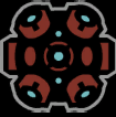 Toxic Grenade