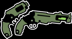 Dual Pistols