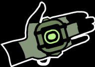 Repulsor