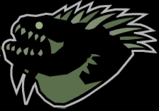 Pet Trapjaw