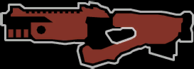 Light Machine Gun