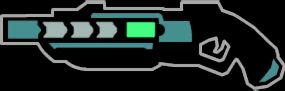 Mutagen Shotgun