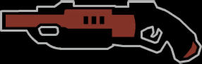 Combat Shotgun