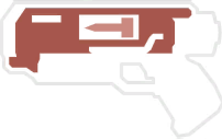 Nerve Toxin Dart