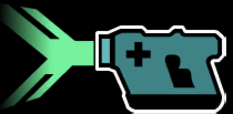 Chain Med Gun
