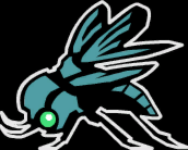 Healing Drone