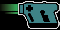 Med Gun