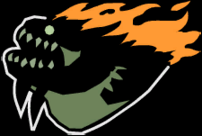 Combat Trapjaw