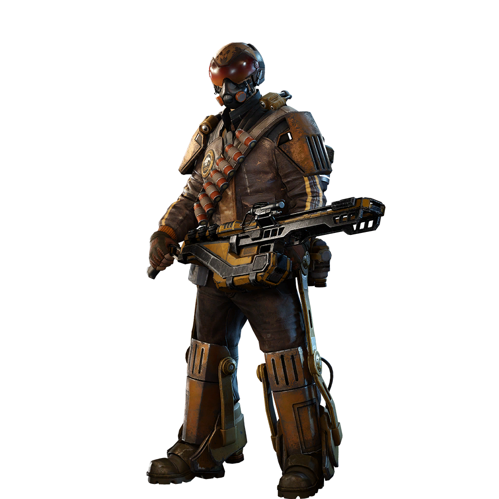 Battle Cabot