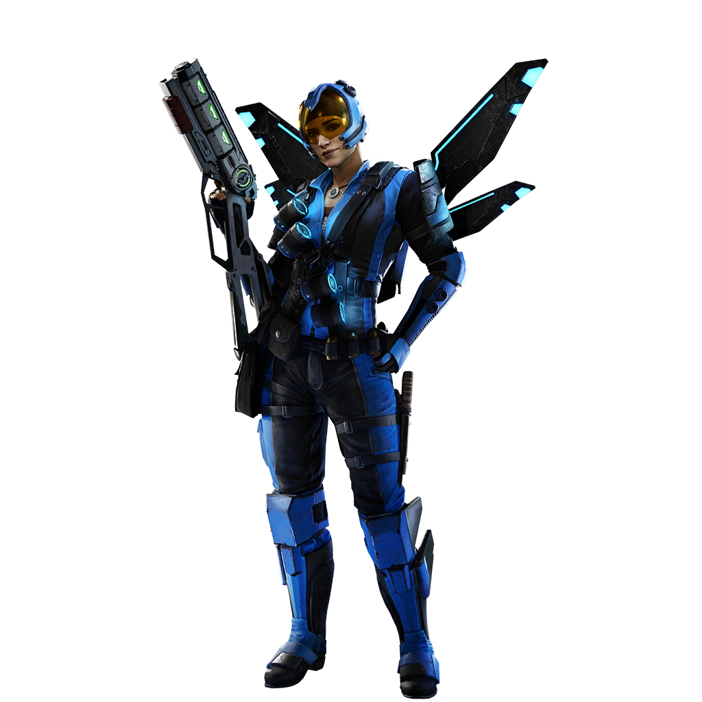 Lowgrav Caira