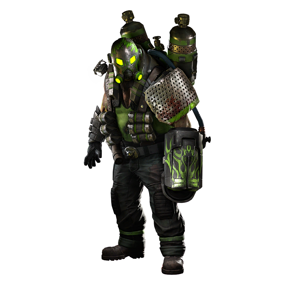 Hellfire Hyde