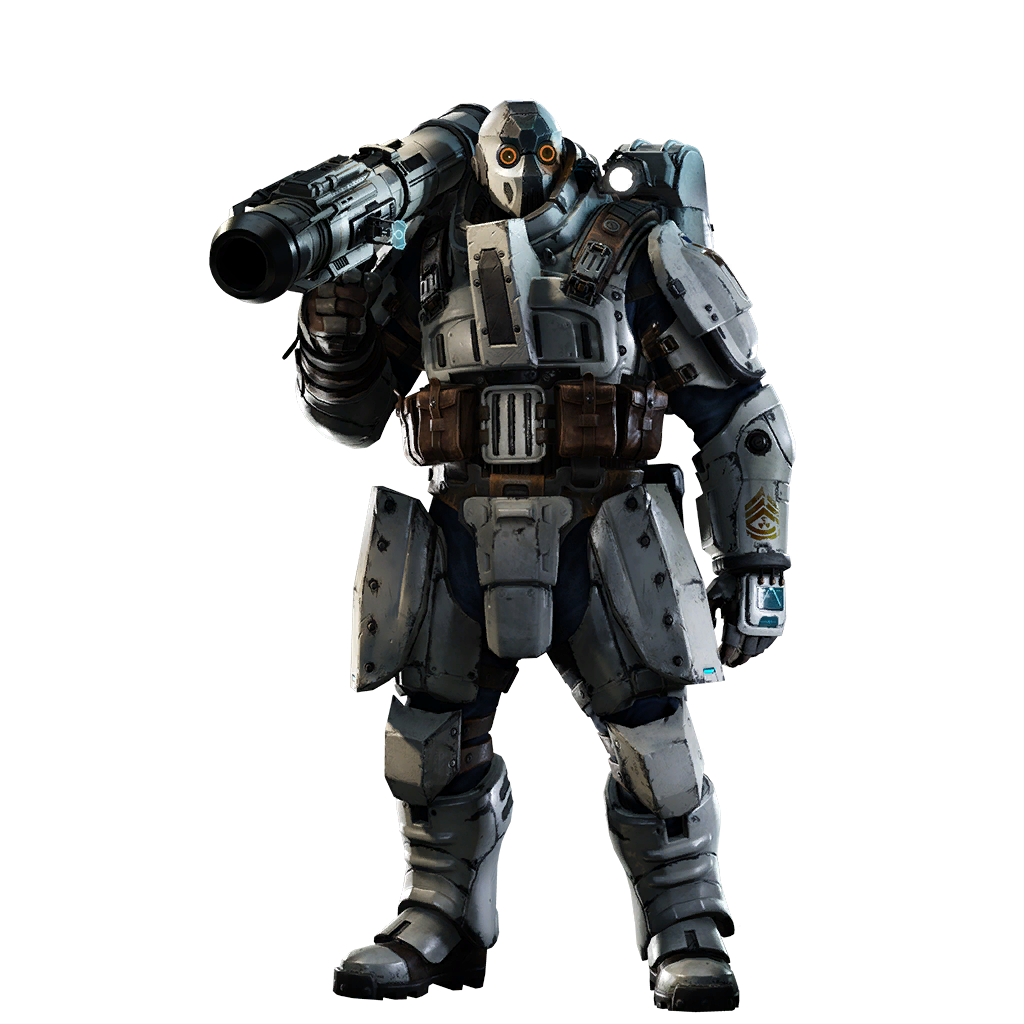 Tank Parnell