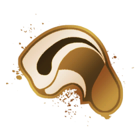 Evolved Claw