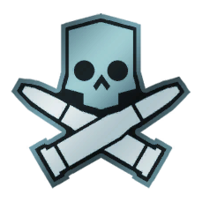Poisonous Rounds