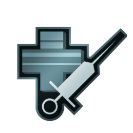 Improved Healing