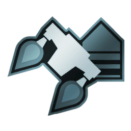 Focused Thrusters