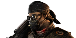 New Character Variant