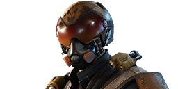 New Character Variant
