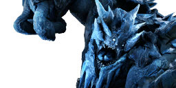 Glacial Behemoth
