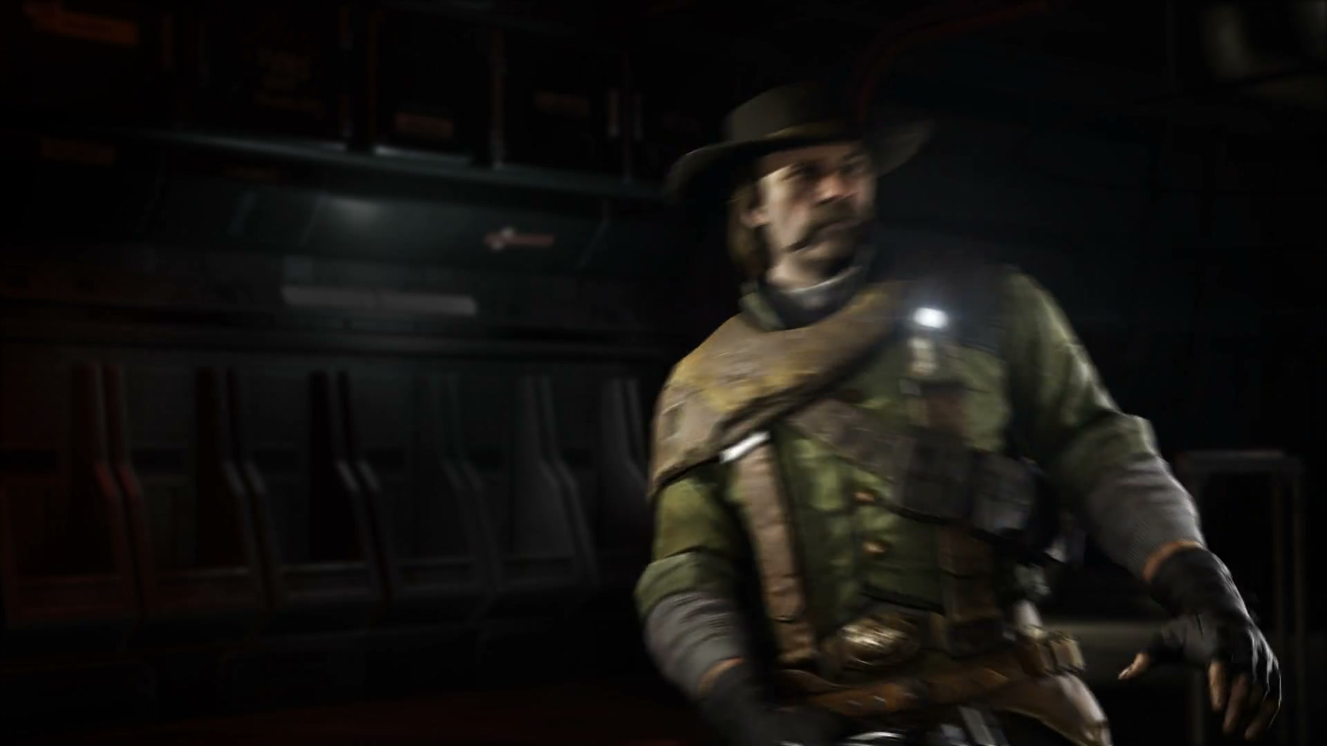 MainMenu ABE