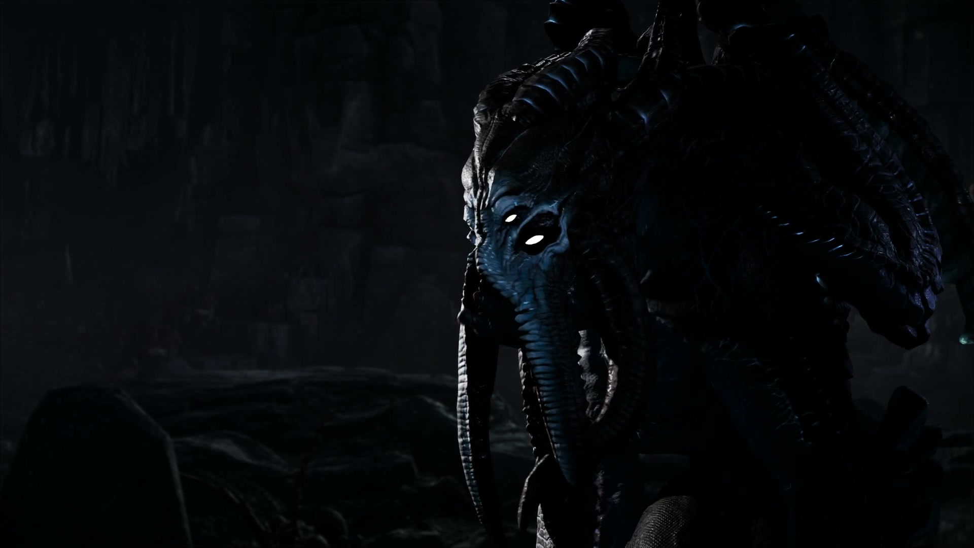 MainMenu KRAKEN